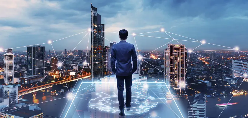 The Future of Graphic Design in 2025​