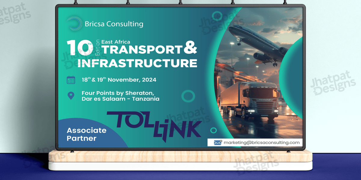 10ᵗʰ Edition East Africa Transport Infrastructure 2024