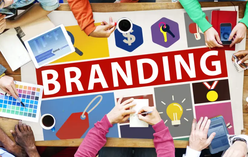 Branding 1