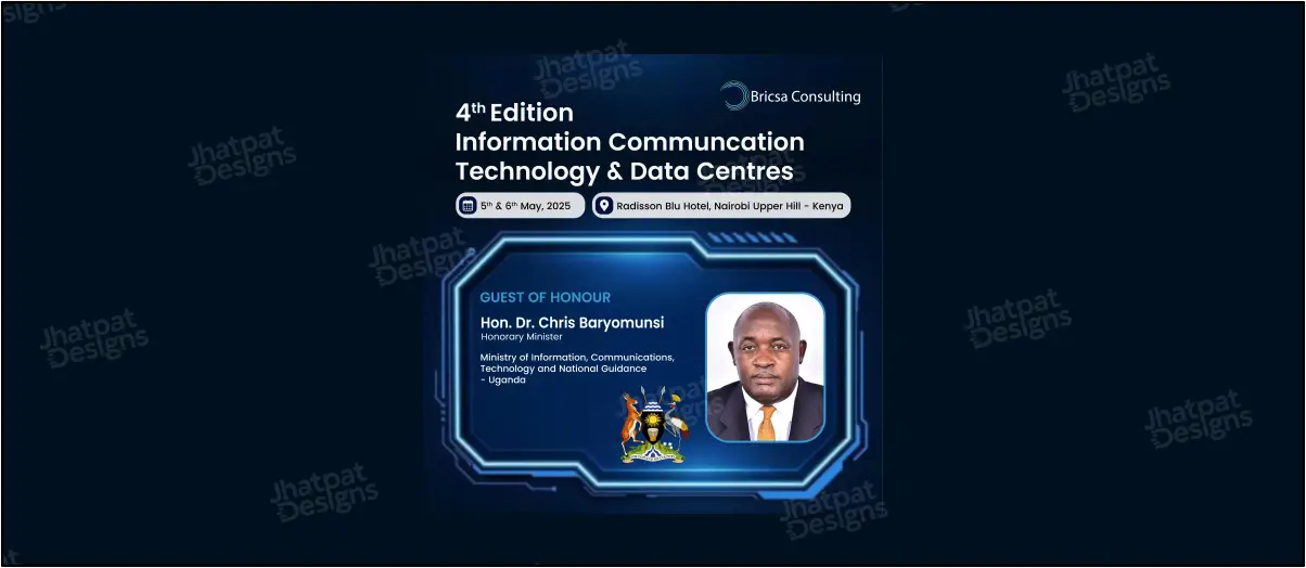 ICT Data Centres 1
