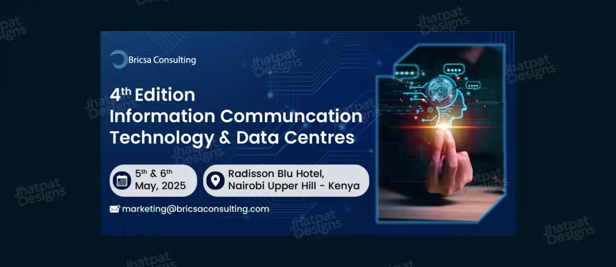 ICT Data Centres