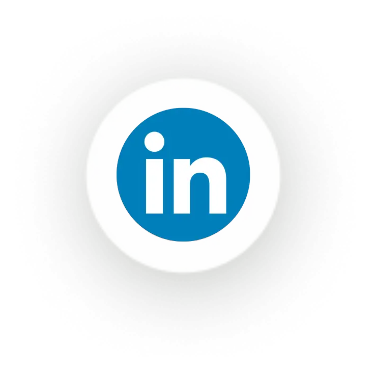Linkedin Logo
