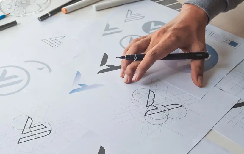 Logo Design