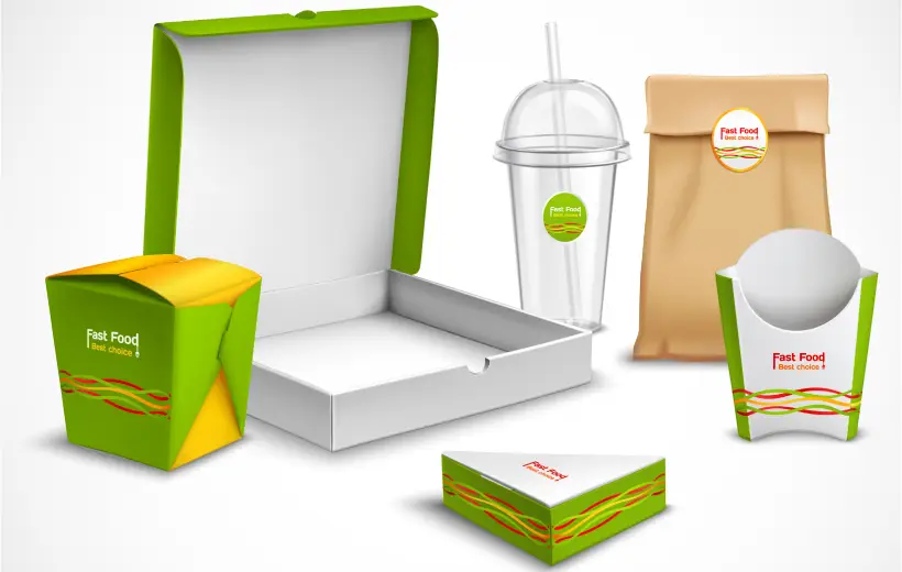 Packaging Design 1