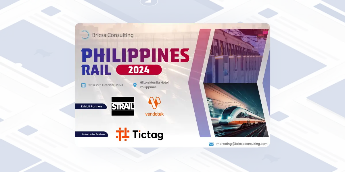Philipphines Rail 2024