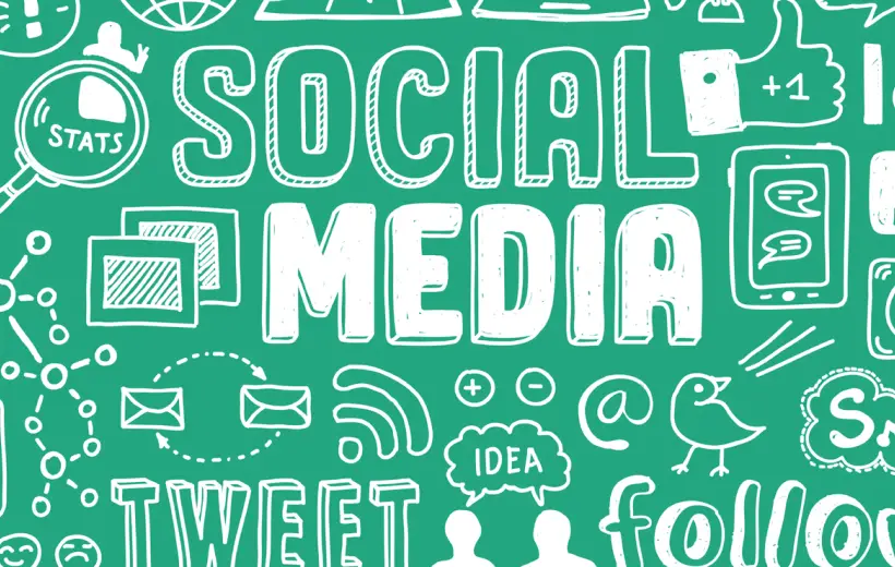 Social Media Design